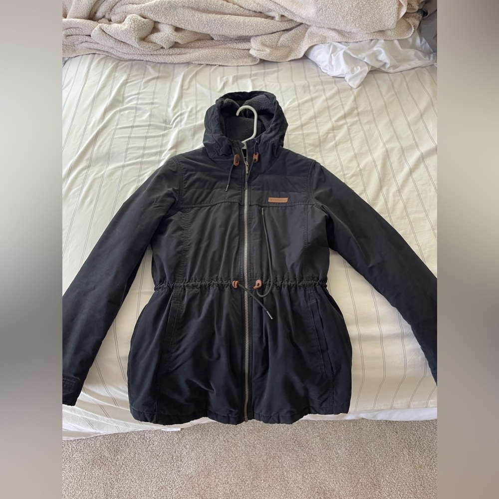 Parka